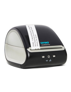 IMPRESORA DE ETIQUETAS LABELWRITER 5XL DYMO 2112725 2