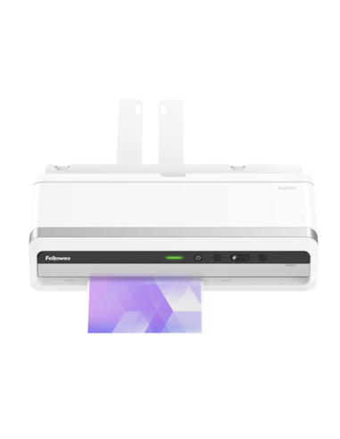 PLASTIFICADORA JUPITER LX A3 FELLOWES 5748401