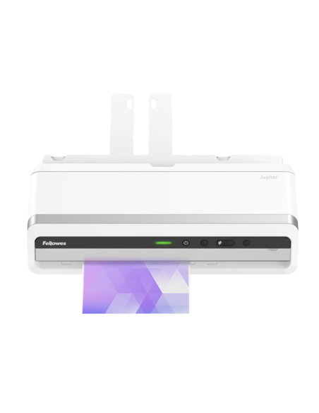 PLASTIFICADORA JUPITER LX A3 FELLOWES 5748401
