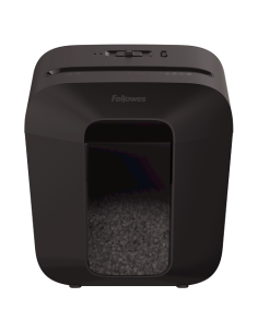 DESTRUCTORA LX25M FELLOWES 4170601
