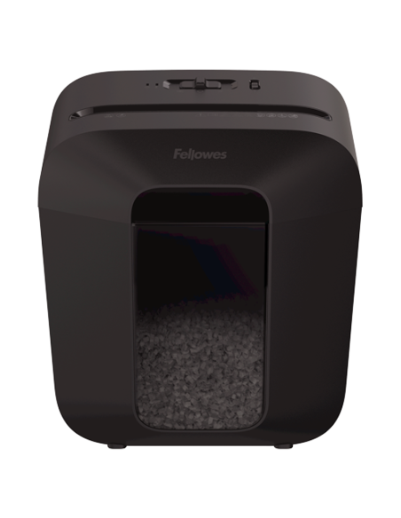 DESTRUCTORA LX25M FELLOWES 4170601