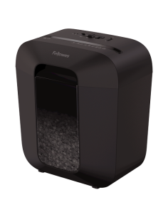 DESTRUCTORA LX25M FELLOWES 4170601 2
