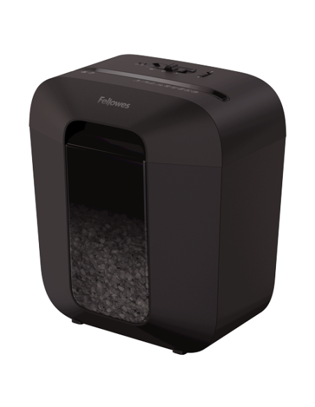 DESTRUCTORA DE PAPEL LX25M FELLOWES 4170601