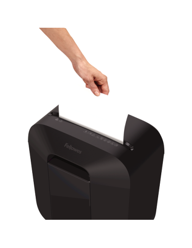 DESTRUCTORA DE PAPEL LX25M FELLOWES 4170601
