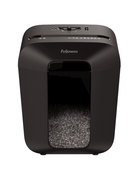 DESTRUCTORA LX41 FELLOWES 4300701