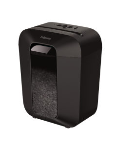 DESTRUCTORA LX41 FELLOWES 4300701 2