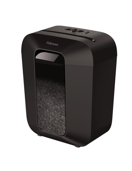 DESTRUCTORA DE PAPEL LX41 FELLOWES 4300701