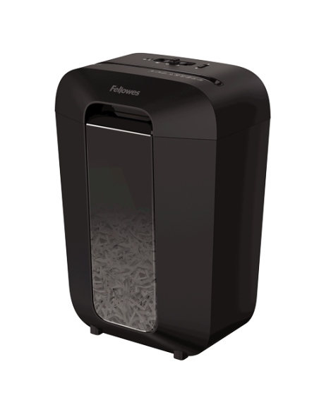 DESTRUCTORA DE PAPEL LX70 FELLOWES 4407501