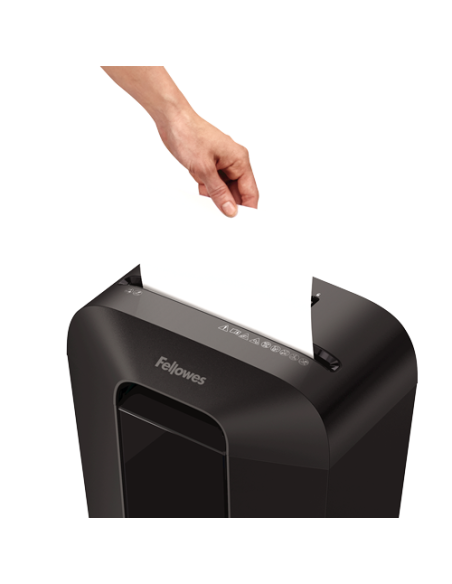 DESTRUCTORA DE PAPEL LX70 FELLOWES 4407501