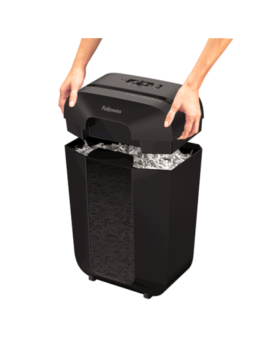 DESTRUCTORA DE PAPEL LX70 FELLOWES 4407501