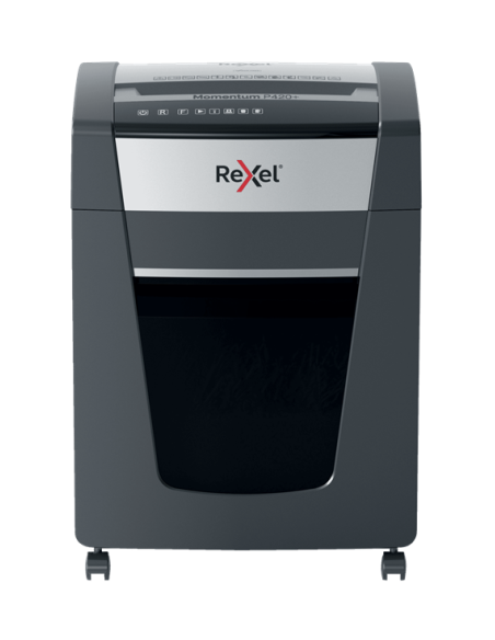 DESTRUCTORA MOMENTUM EXTRA P420+ REXEL 2021420XEU