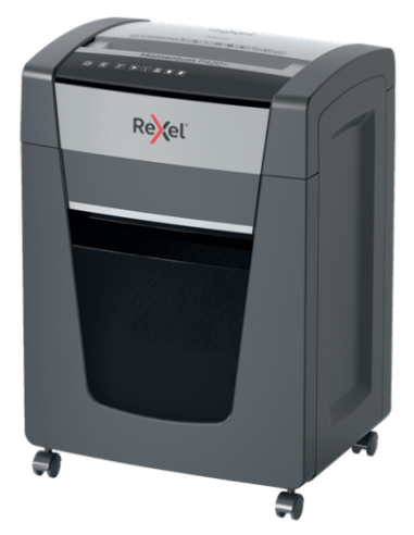 Rexel P420+ triturador destructora destructora...