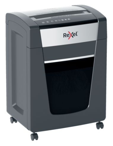 Rexel P420+ triturador destructora destructora...