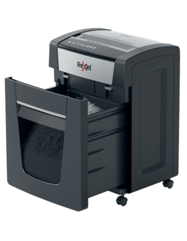 Rexel P420+ triturador destructora destructora...