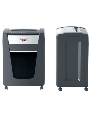 Rexel P420+ triturador destructora destructora...