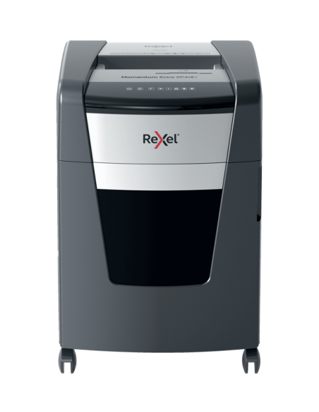 DESTRUCTORA MOMENTUM EXTRA XP418+ REXEL 2021418XEU