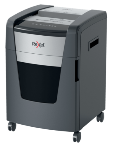 Rexel XP418+ triturador destructora destructora...