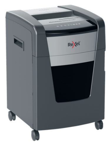 Rexel XP418+ triturador destructora destructora...
