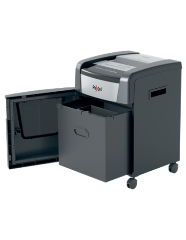 Rexel XP418+ triturador destructora destructora...