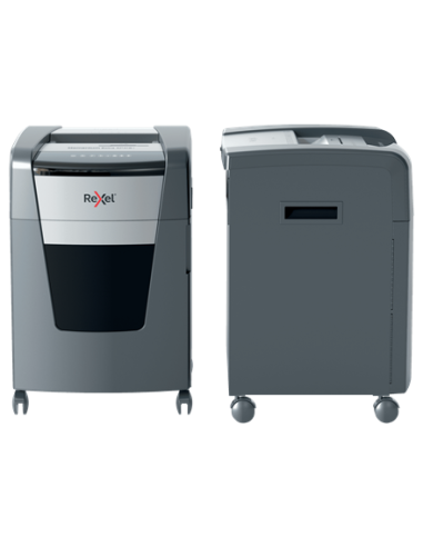 Rexel XP418+ triturador destructora destructora...