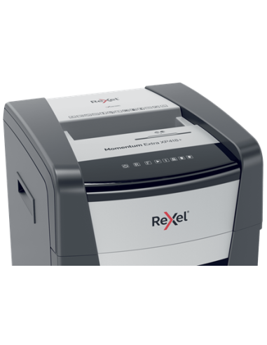 Rexel XP418+ triturador destructora destructora...