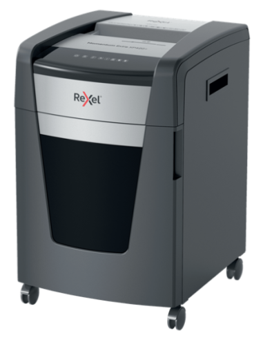 DESTRUCTORA MOMENTUM EXTRA XP420+ REXEL 2021421XEU