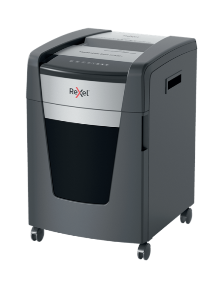 DESTRUCTORA MOMENTUM EXTRA XP420+ REXEL 2021421XEU