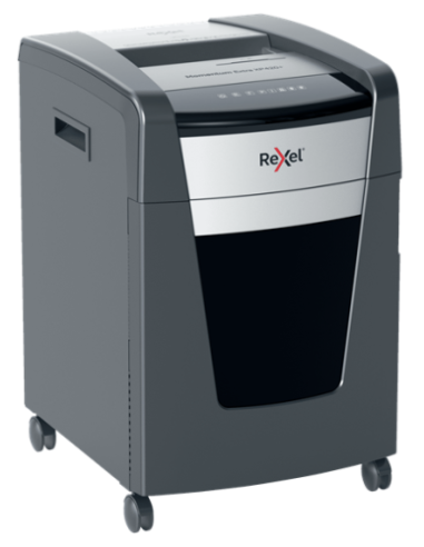 DESTRUCTORA MOMENTUM EXTRA XP420+ REXEL 2021421XEU