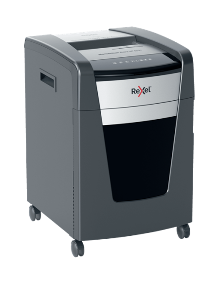 DESTRUCTORA MOMENTUM EXTRA XP420+ REXEL 2021421XEU