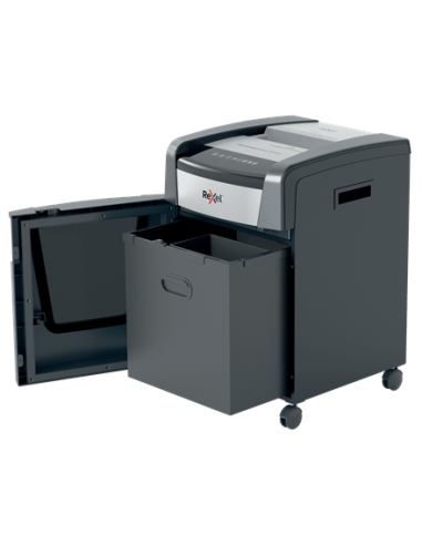 DESTRUCTORA MOMENTUM EXTRA XP420+ REXEL 2021421XEU