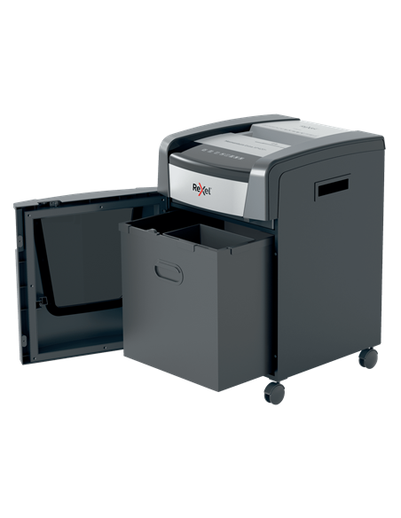 DESTRUCTORA MOMENTUM EXTRA XP420+ REXEL 2021421XEU