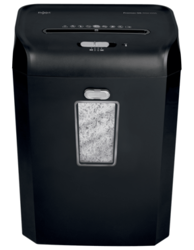DESTRUCTORA PROMAX QS RSX1035 REXEL 2104585EU