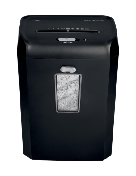 DESTRUCTORA PROMAX QS RSX1035 REXEL 2104585EU