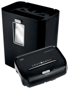 DESTRUCTORA PROMAX QS RSX1035 REXEL 2104585EU 2