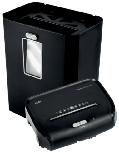 DESTRUCTORA DE PAPEL PROMAX QS RSX1035 REXEL...
