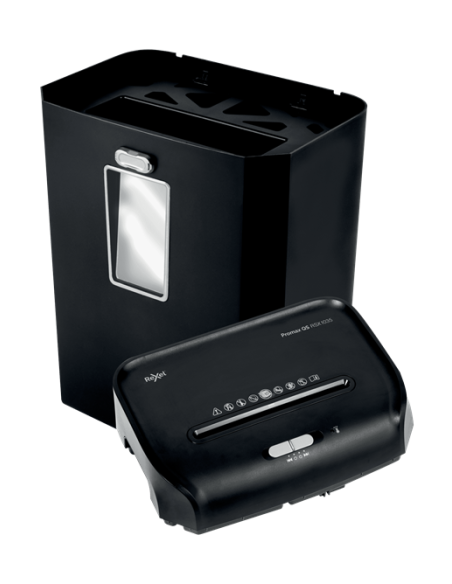DESTRUCTORA DE PAPEL PROMAX QS RSX1035 REXEL 2104585EU