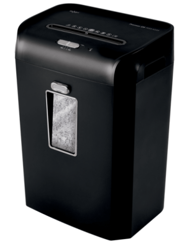 DESTRUCTORA DE PAPEL PROMAX QS RSX1035 REXEL...