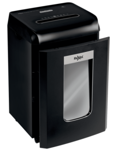 DESTRUCTORA PROMAX QS RSX1538 REXEL 2104587EU 2