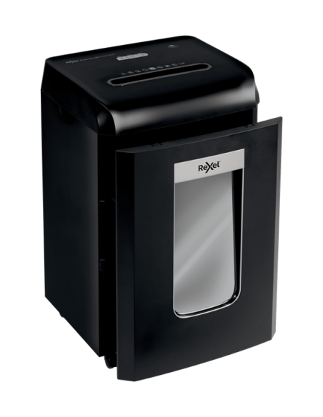 DESTRUCTORA DE PAPEL PROMAX QS RSX1538 REXEL 2104587EU