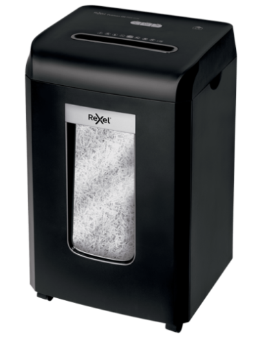 DESTRUCTORA DE PAPEL PROMAX QS RSX1538 REXEL...