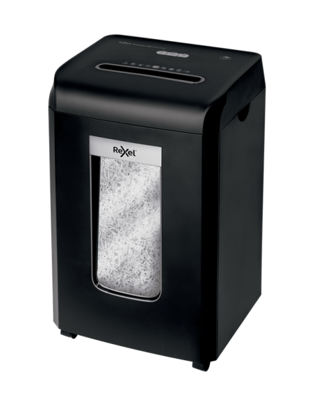 DESTRUCTORA DE PAPEL PROMAX QS RSX1538 REXEL 2104587EU