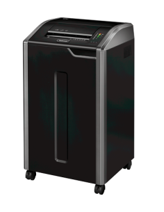 DESTRUCTORA FELLOWES 425CI NEGRA FELLOWES 4698001