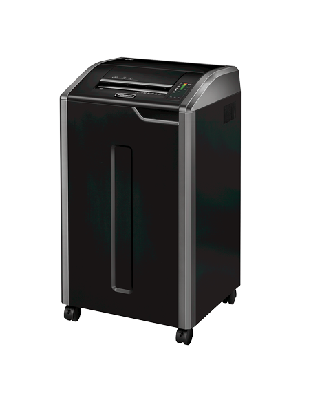 DESTRUCTORA FELLOWES 425CI NEGRA FELLOWES 4698001 DESTRUCTORA FELLOWES 425CI NEGRA FELLOWES 4698001