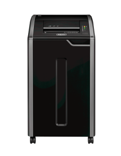 DESTRUCTORA FELLOWES 425CI NEGRA FELLOWES 4698001 2