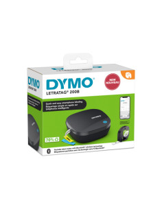 ROTULADORA LETRATAG LT200B BLUETOOTH DYMO 2172855