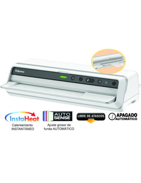 PLASTIFICADORA LX VENUS A3 FELLOWES 5746701