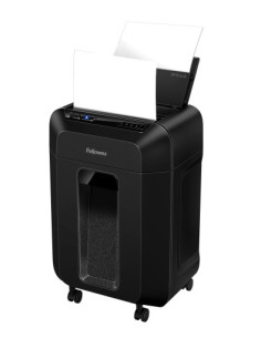 DESTRUCTORA AUTOMATICA AUTOMAX80M MINICORTE FELLOWES 4621501