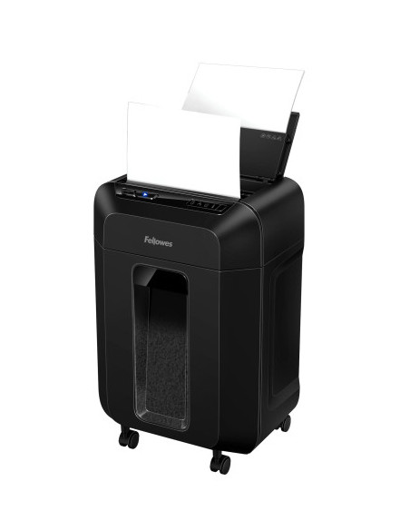 DESTRUCTORA AUTOMATICA AUTOMAX80M MINICORTE FELLOWES 4621501