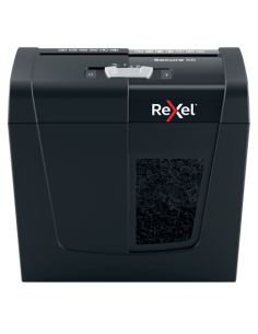 DESTRUCTORA SECURE X6 REXEL 2020122EU