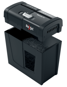 DESTRUCTORA SECURE X6 REXEL 2020122EU 2